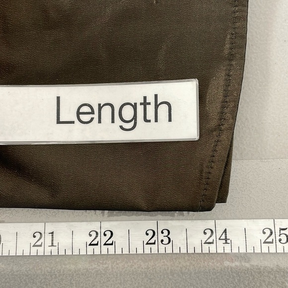 Matthildur Jacket Women's Small Bronze Button Avante Garde - Picture 14 of 15